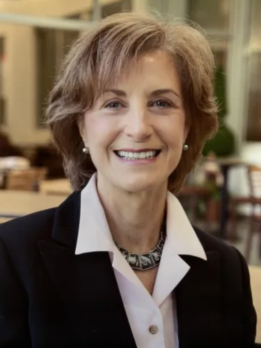 New prize for volunteerism in county honors Patricia Phillips